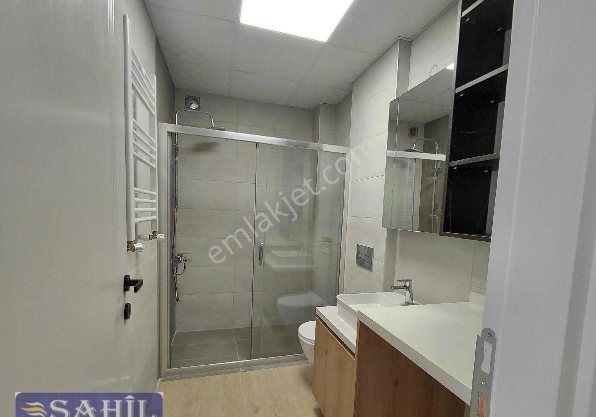 Kuşadası Davutlar Satılık Doğa Manzaralı 1+1 Daire - Görsel 5