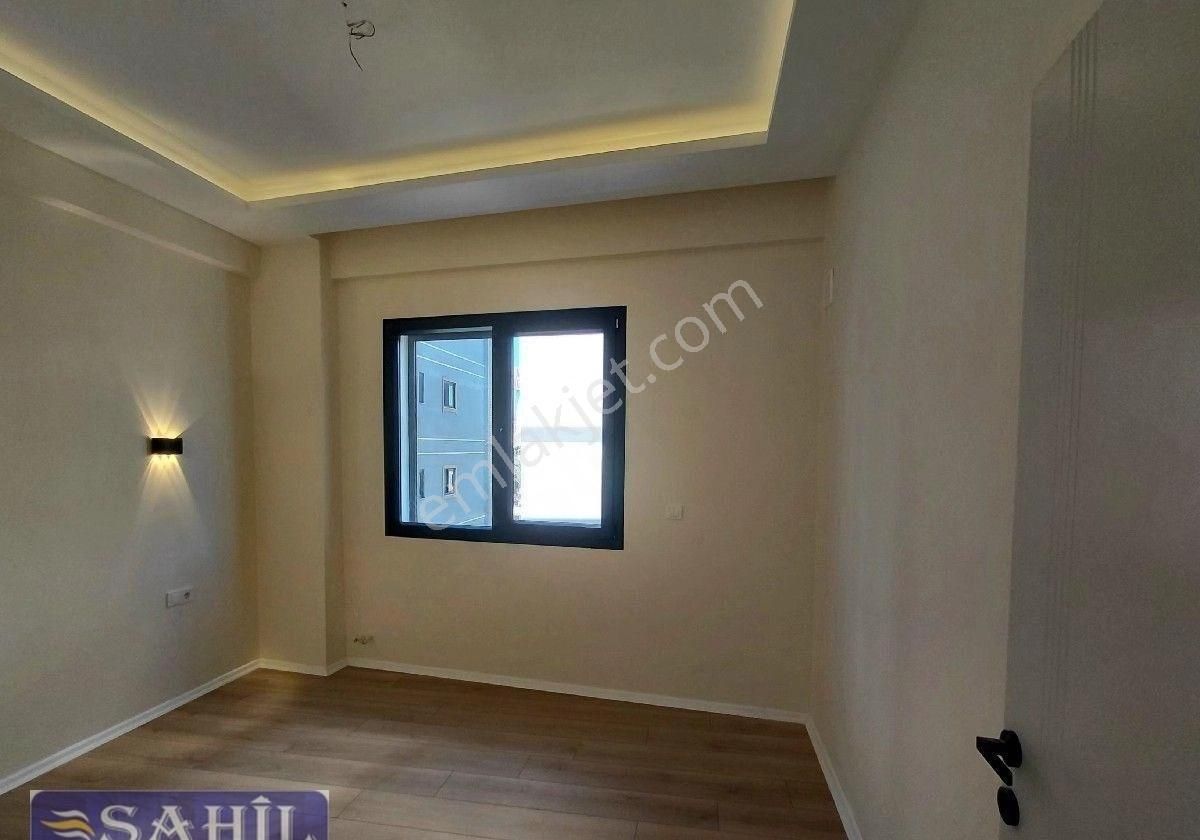 Kuşadası Davutlar Satılık Doğa Manzaralı 1+1 Daire - Görsel 7