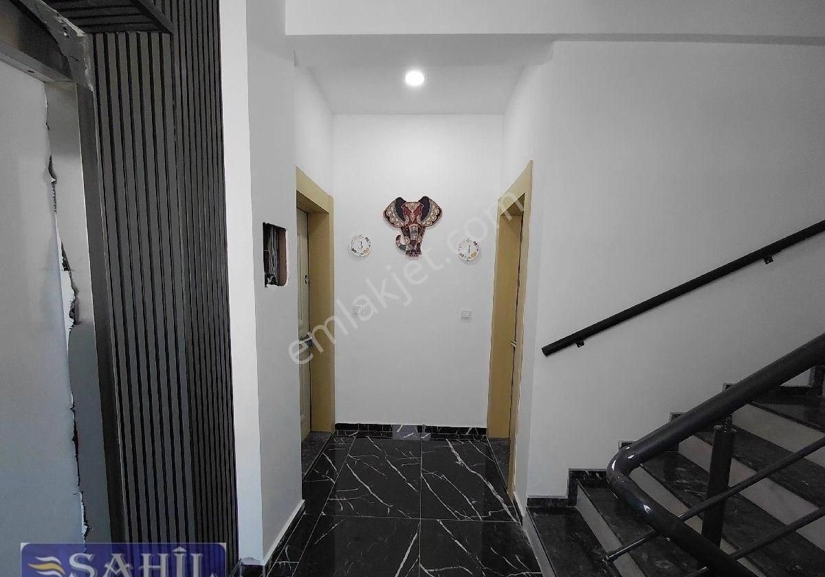 Kuşadası Davutlar Satılık Doğa Manzaralı 1+1 Daire - Görsel 17