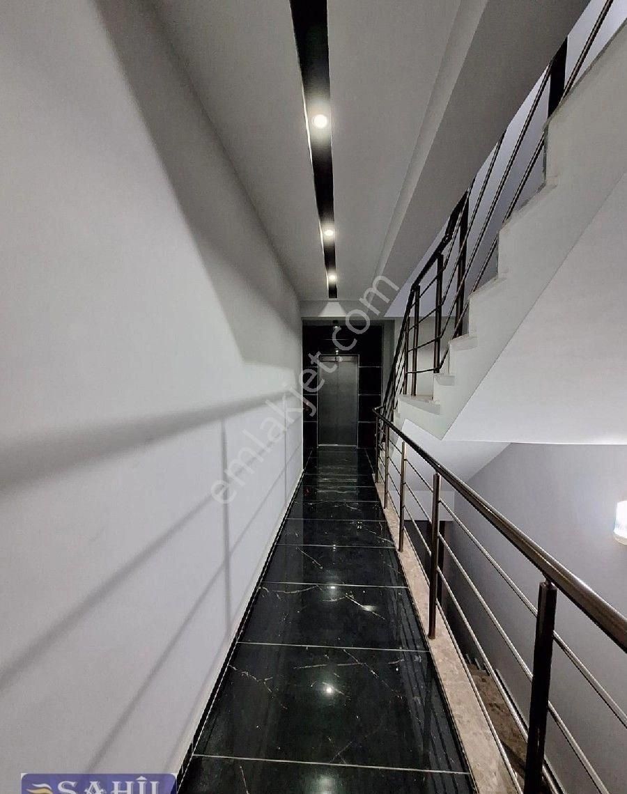 Kuşadası Davutlar Satılık 1+1 Daire - Görsel 24