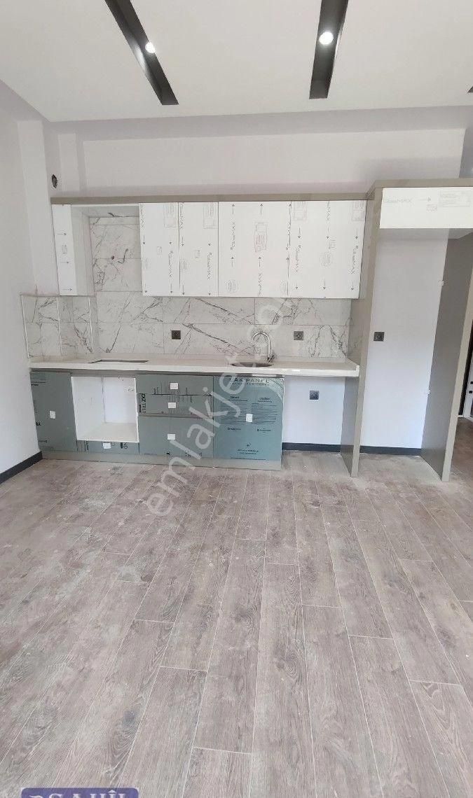 Kuşadası Davutlar Satılık 1+1 Daire - Görsel 22