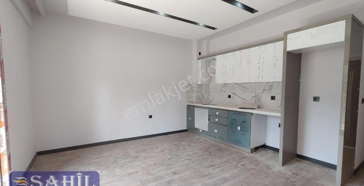 Kuşadası Davutlar Satılık 1+1 Daire - Görsel 14