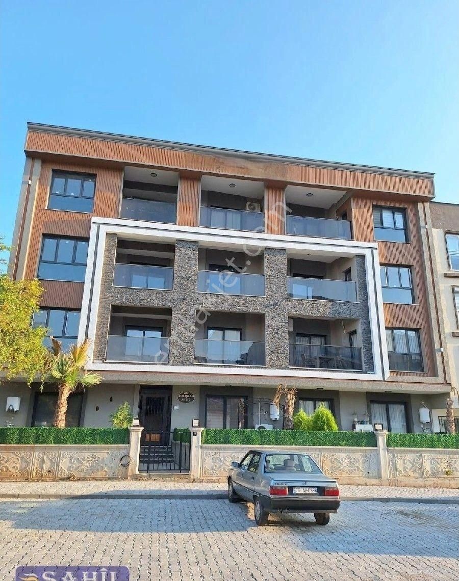 Kuşadası Davutlar Satılık 1+1 Daire - Görsel 20