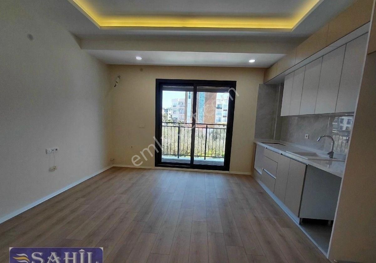 Kuşadası Davutlar Satılık Doğa Manzaralı 2+1 Daire - Görsel 13