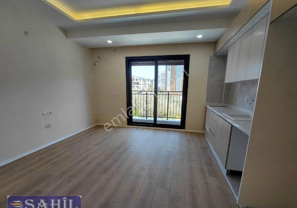 Kuşadası Davutlar Satılık Doğa Manzaralı 2+1 Daire - Görsel 12