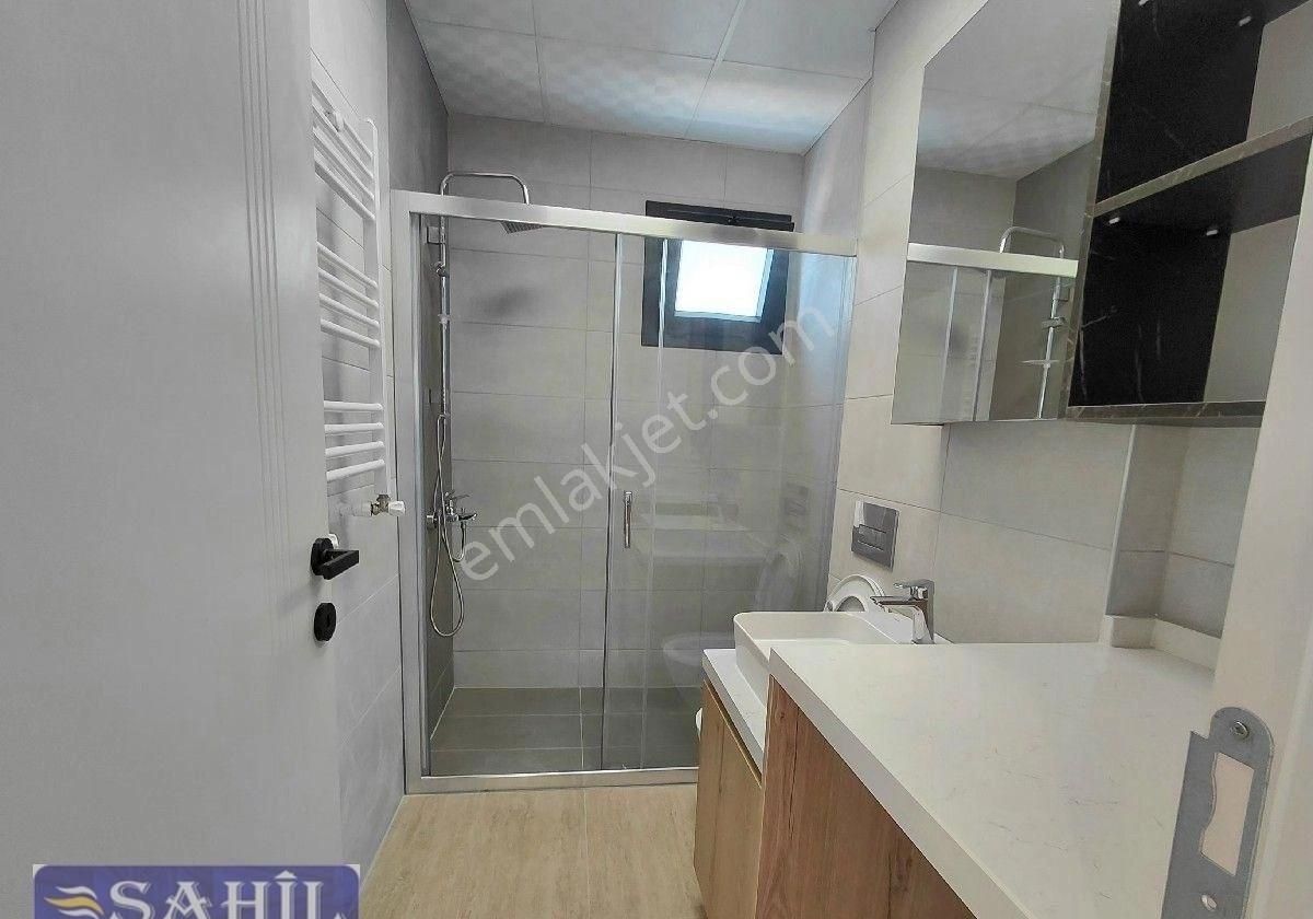 Kuşadası Davutlar Satılık Doğa Manzaralı 2+1 Daire - Görsel 23