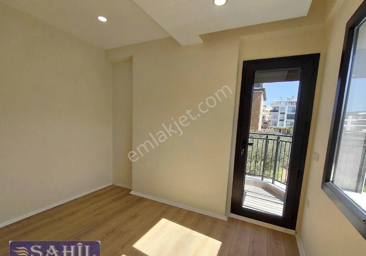 Kuşadası Davutlar Satılık Doğa Manzaralı 2+1 Daire - Görsel 7