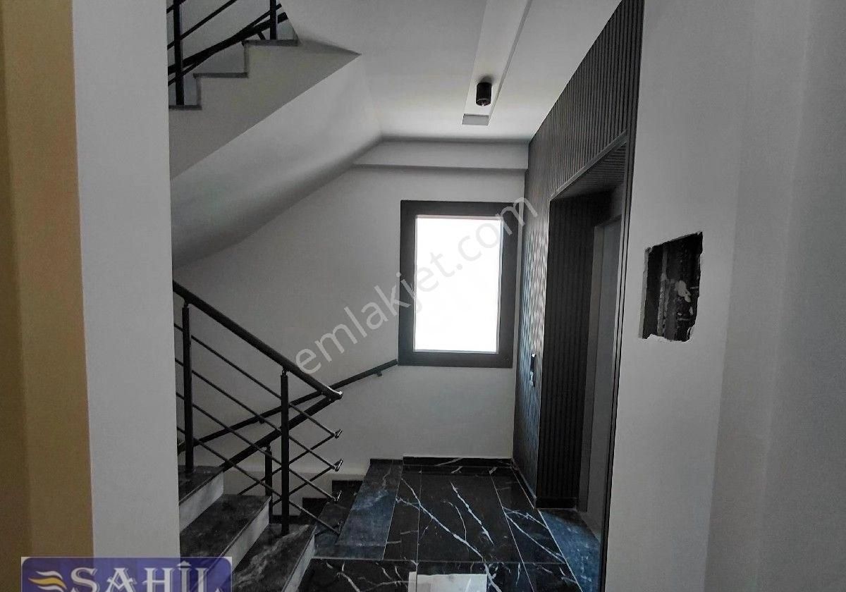 Kuşadası Davutlar Satılık Doğa Manzaralı 2+1 Daire - Görsel 17