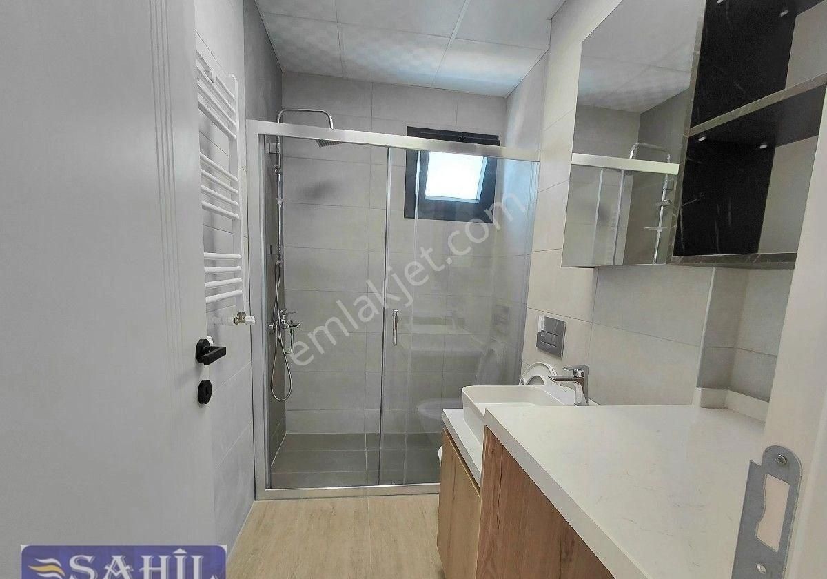 Kuşadası Davutlar Satılık Doğa Manzaralı 2+1 Daire - Görsel 22