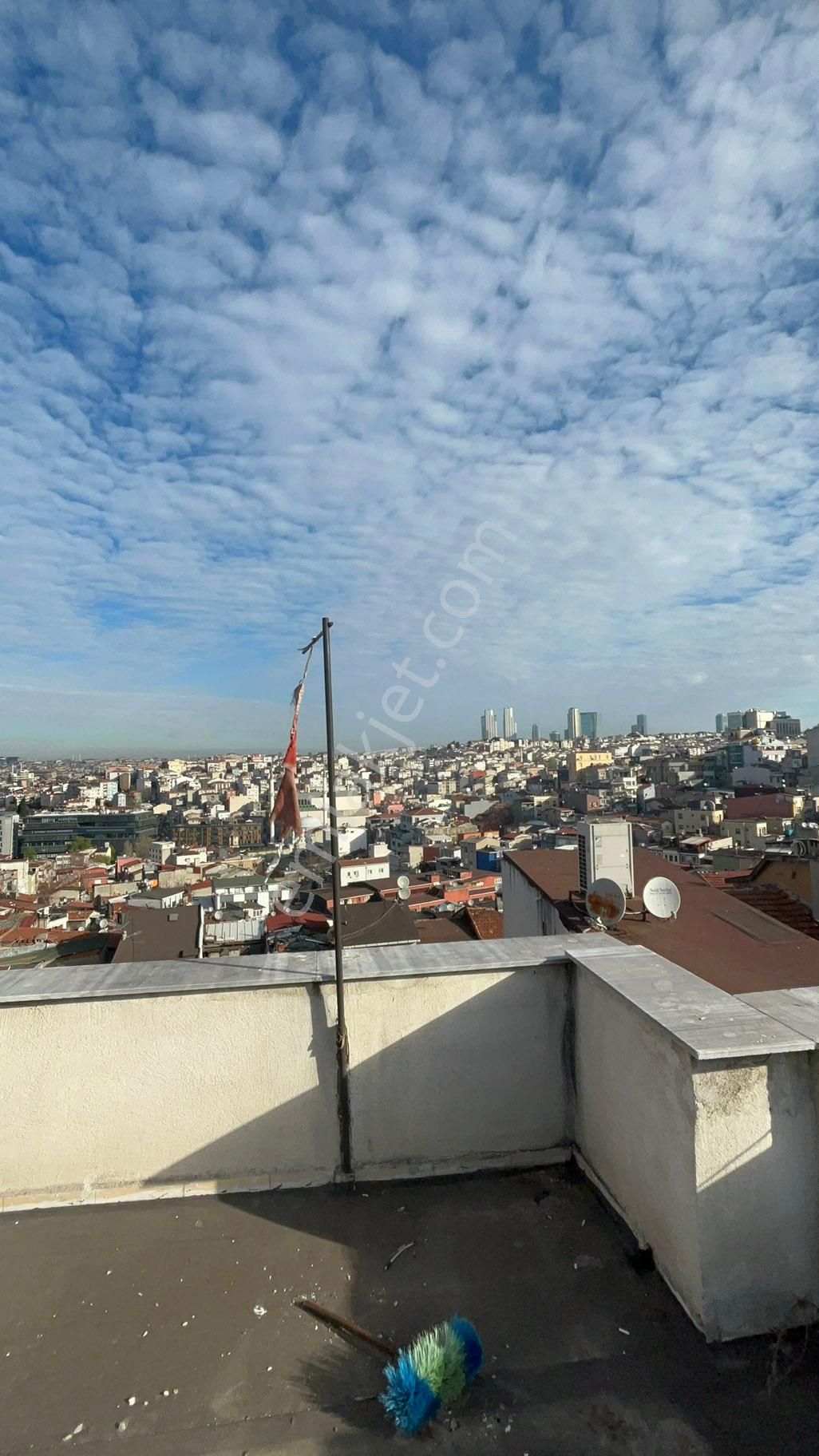 360 Nın Yanında Kupon Daire - Görsel 17