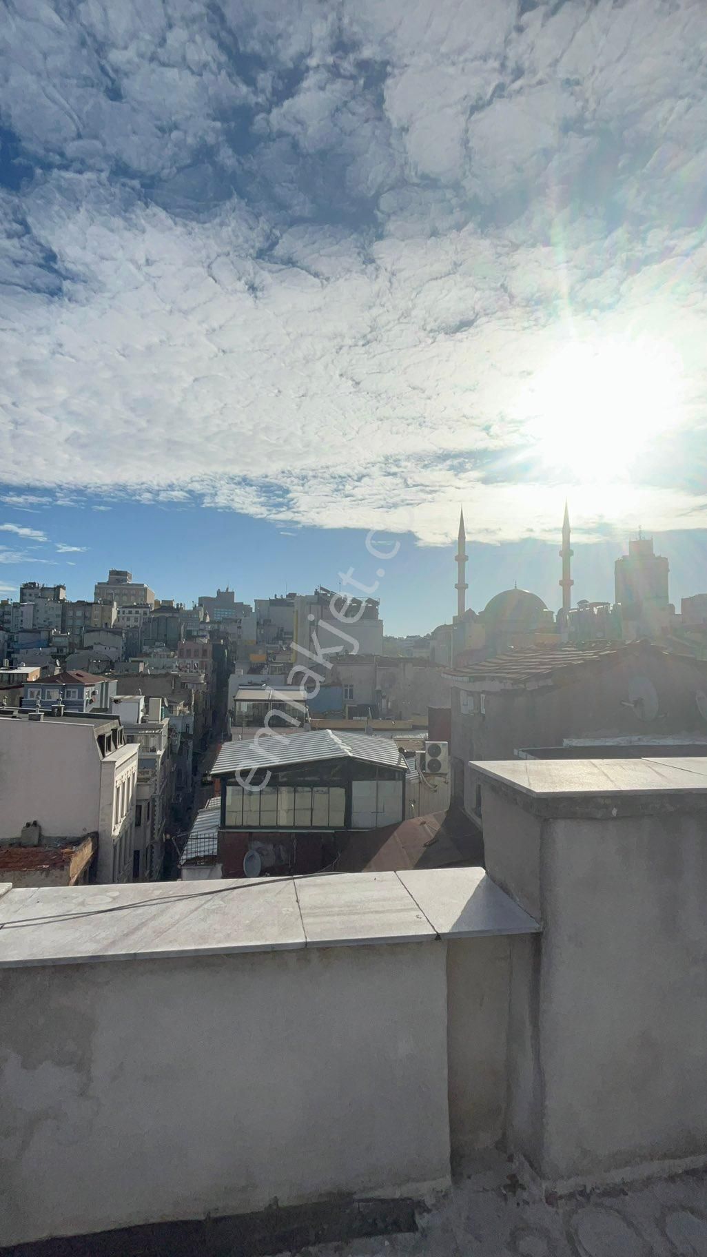 360 Nın Yanında Kupon Daire - Görsel 20