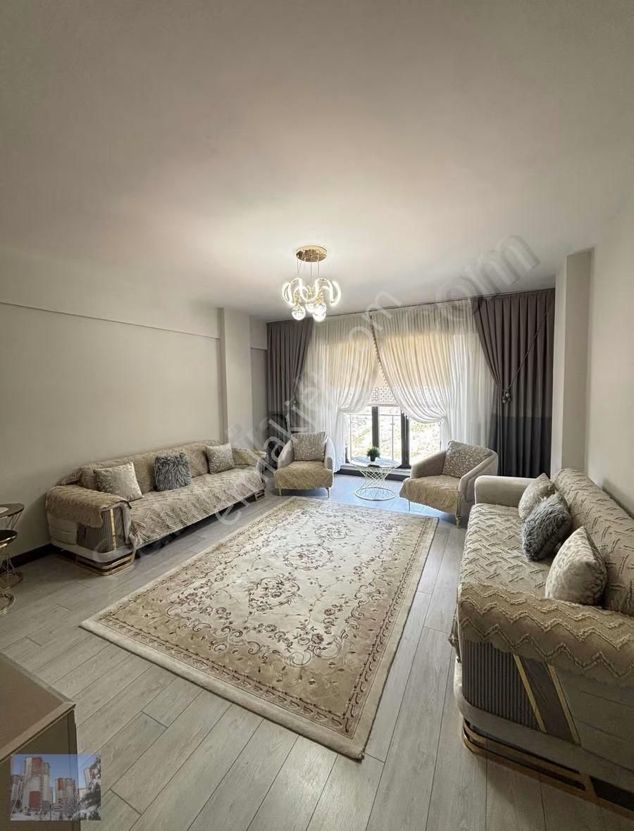 Aktaşın En Yeni Etabında Kale Manzaralı Satılık - Görsel 12