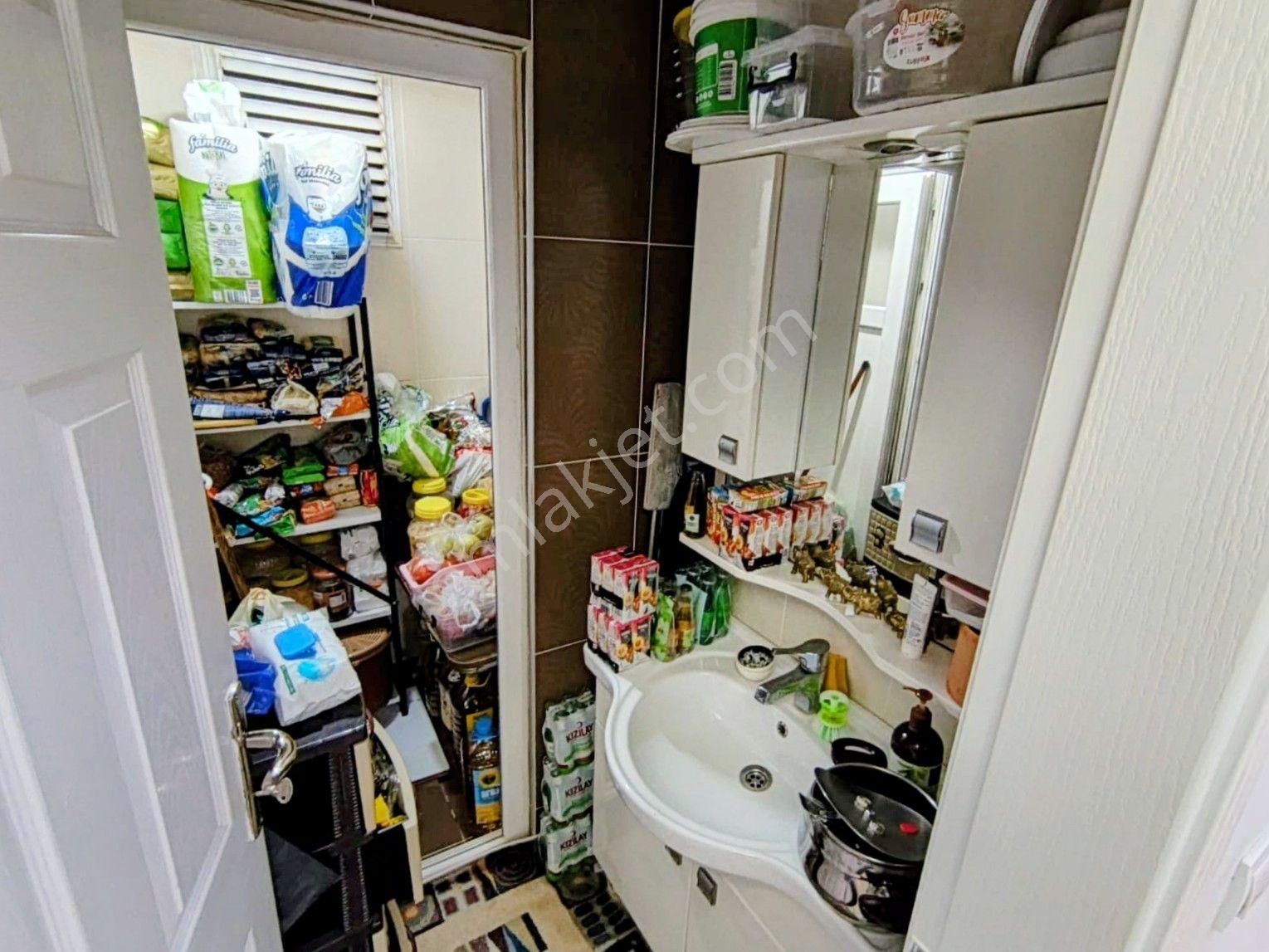 Yeski Emlâk İnşaattan Satılık Atakum 3+1 - Görsel 13