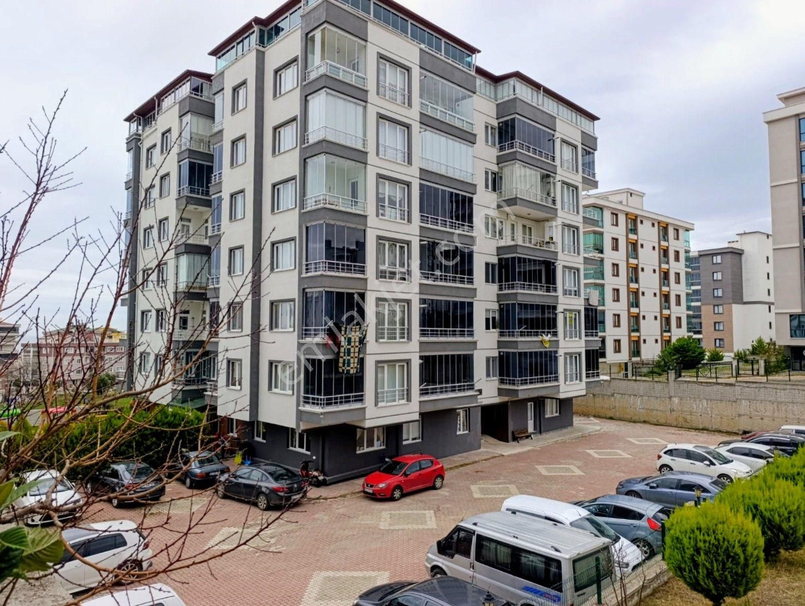 Yeski Emlâk İnşaattan Satılık Atakum 3+1 - Görsel 32