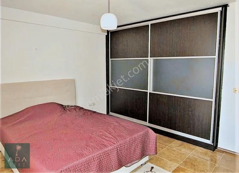 Yalıkavak Geriş'te Deniz Manzaralı Kiralık 3+1 Villa - Görsel 9