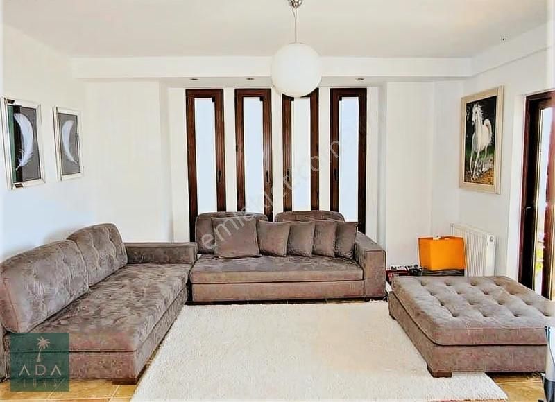 Yalıkavak Geriş'te Deniz Manzaralı Kiralık 3+1 Villa - Görsel 28