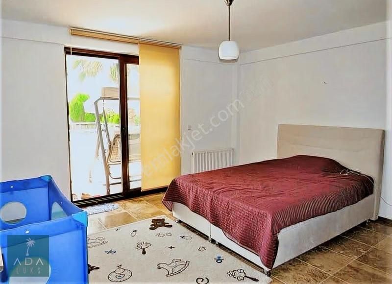 Yalıkavak Geriş'te Deniz Manzaralı Kiralık 3+1 Villa - Görsel 2