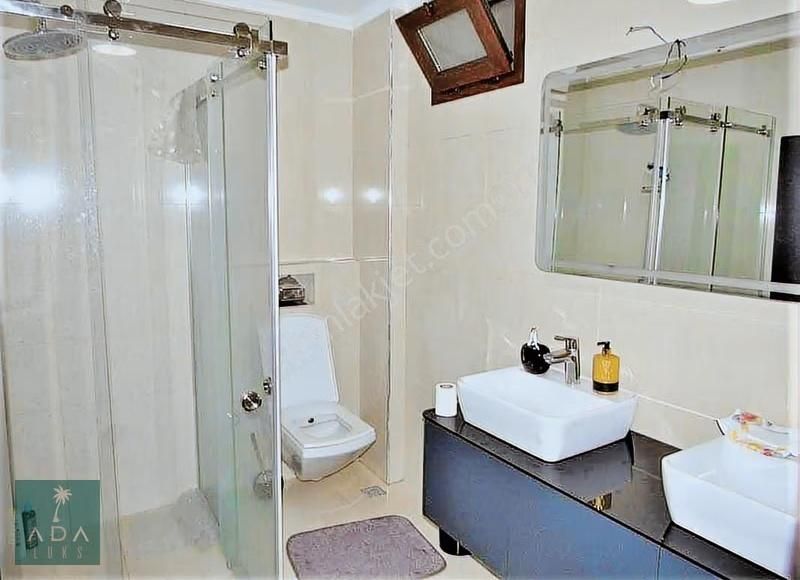 Yalıkavak Geriş'te Deniz Manzaralı Kiralık 3+1 Villa - Görsel 23