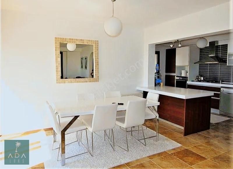 Yalıkavak Geriş'te Deniz Manzaralı Kiralık 3+1 Villa - Görsel 27