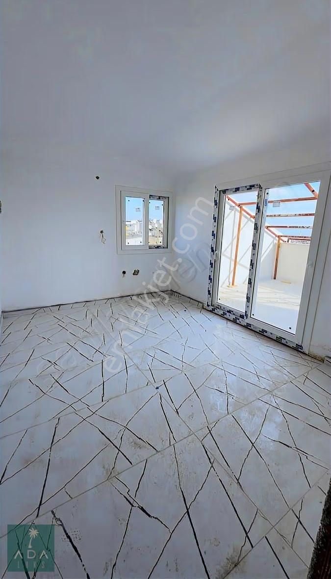 Aydın Didim Merkezi Konumda 3+1 Satılık Sıfır Daire - Görsel 4