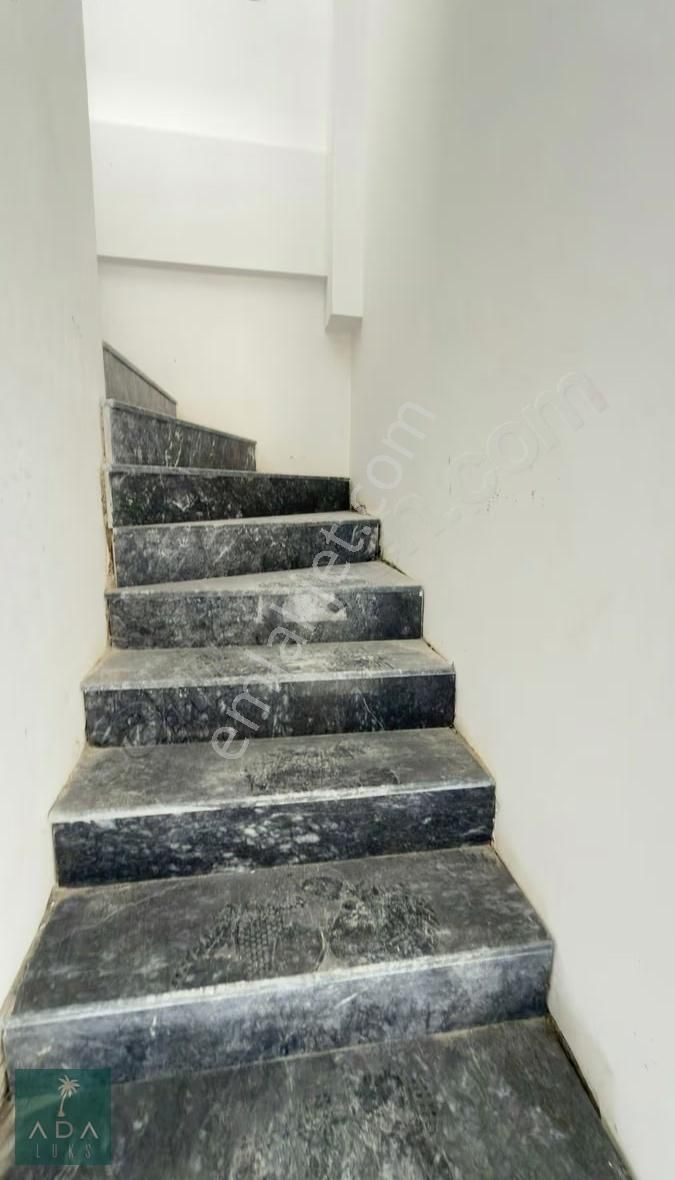 Aydın Didim Merkezi Konumda 3+1 Satılık Sıfır Daire - Görsel 6