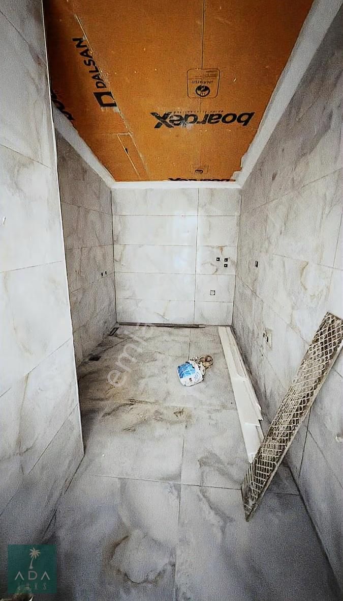 Aydın Didim Merkezi Konumda 3+1 Satılık Sıfır Daire - Görsel 8