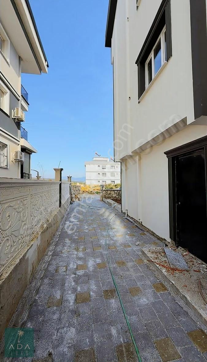 Aydın Didim Merkezde Satılık 2+1 Sıfır Daire - Görsel 3