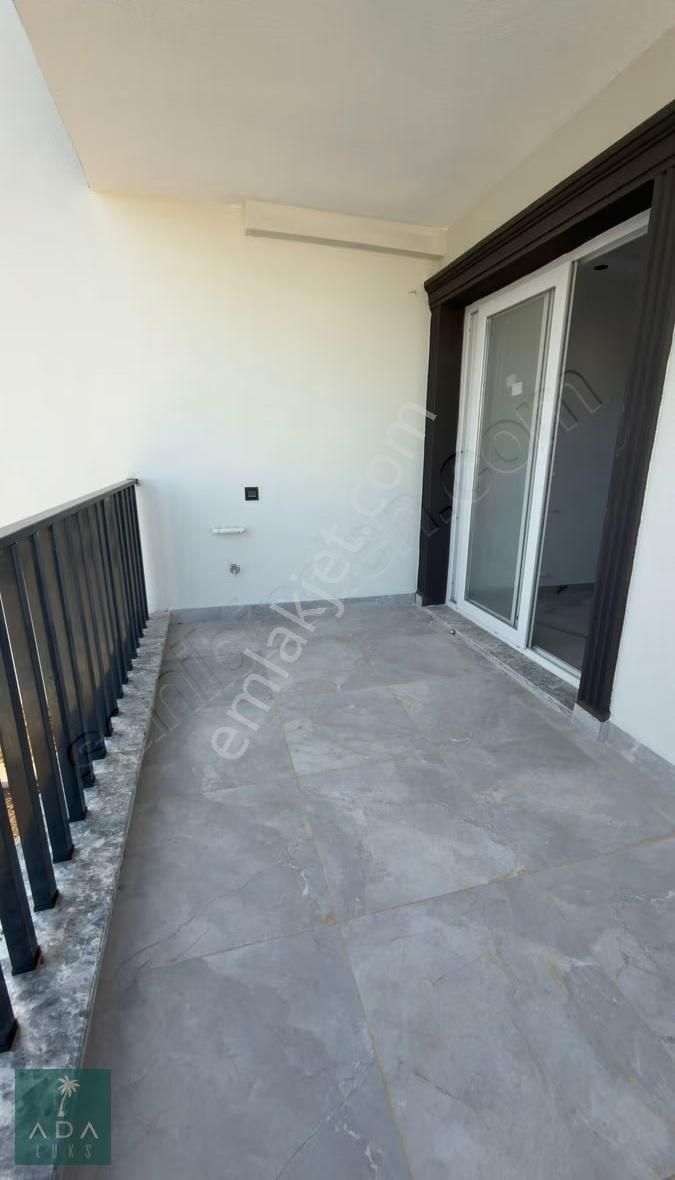 Aydın Didim Merkezde Satılık 2+1 Sıfır Daire - Görsel 7