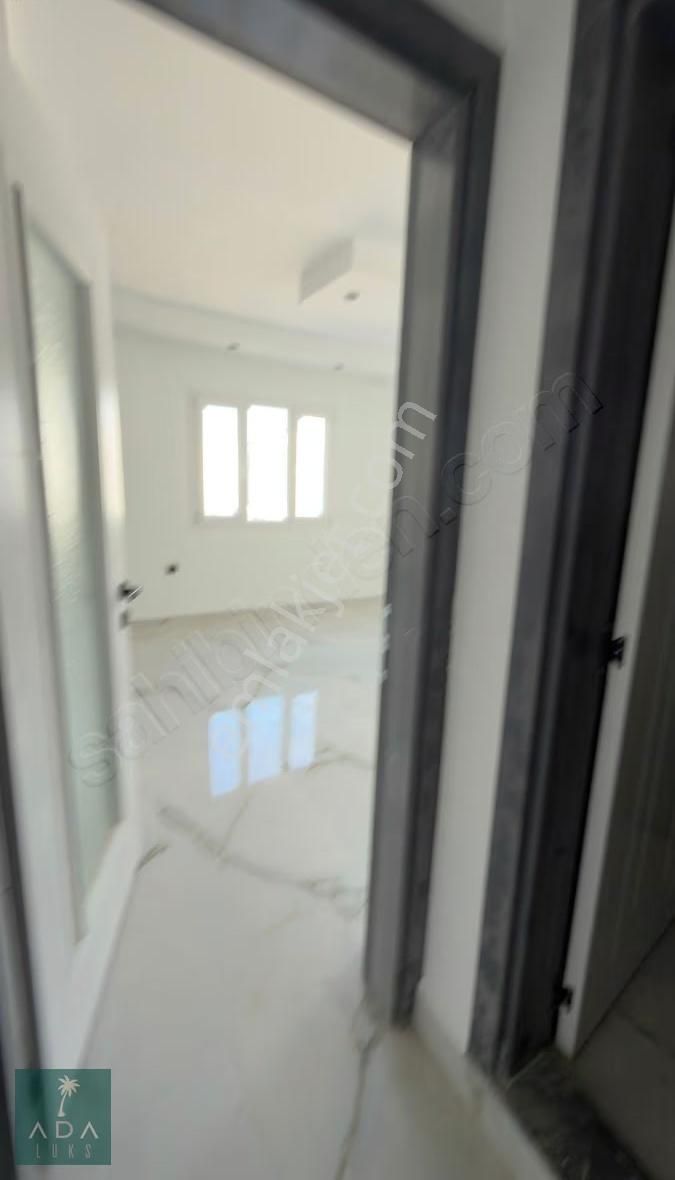 Aydın Didim Merkezde Satılık 2+1 Sıfır Daire - Görsel 10