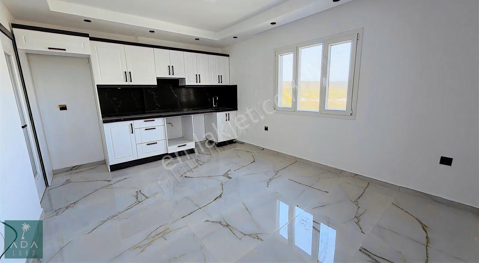 Aydın Didim Merkezde Satılık 2+1 Sıfır Daire - Görsel 4