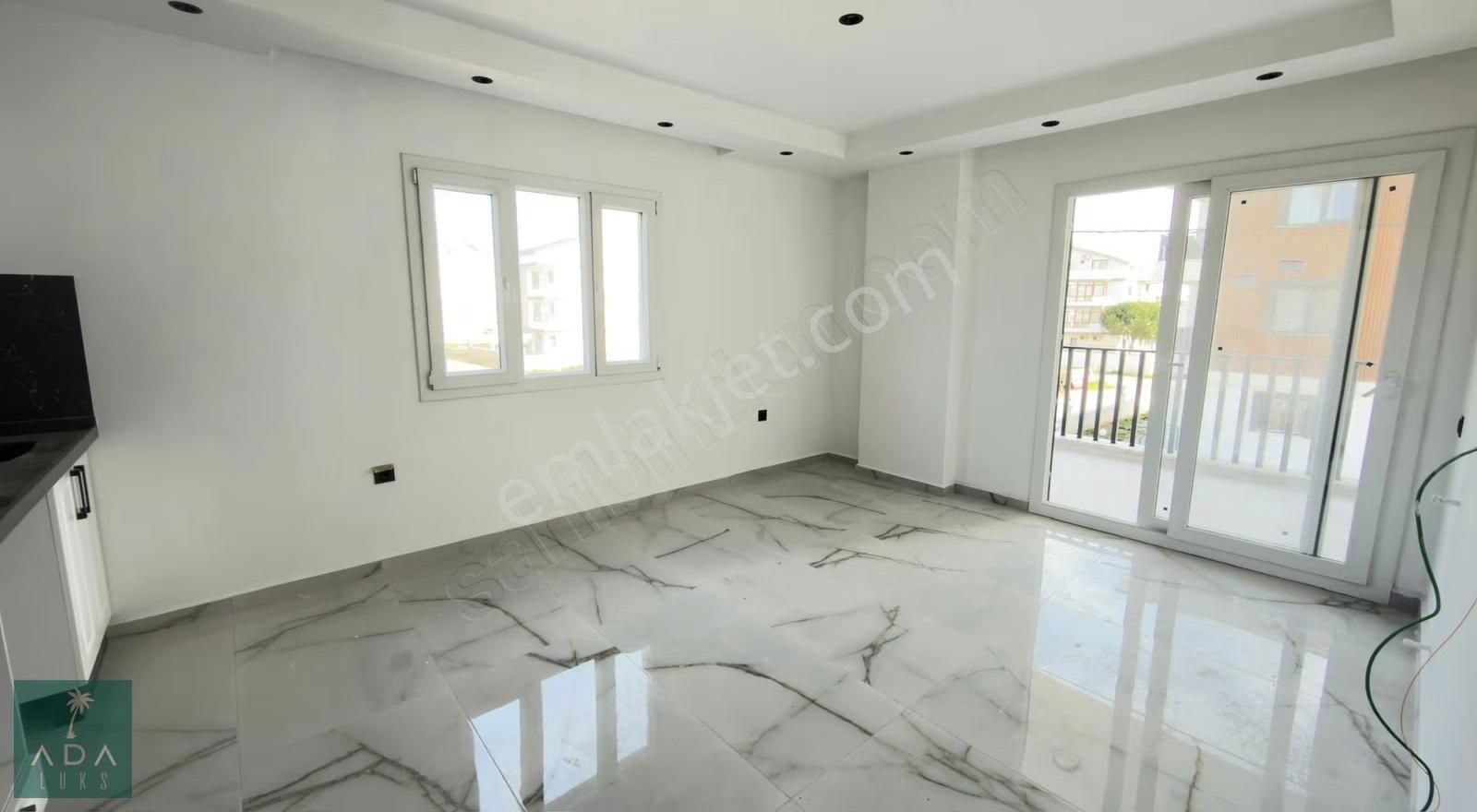 Aydın Didim Merkezde Satılık 2+1 Sıfır Daire - Görsel 11