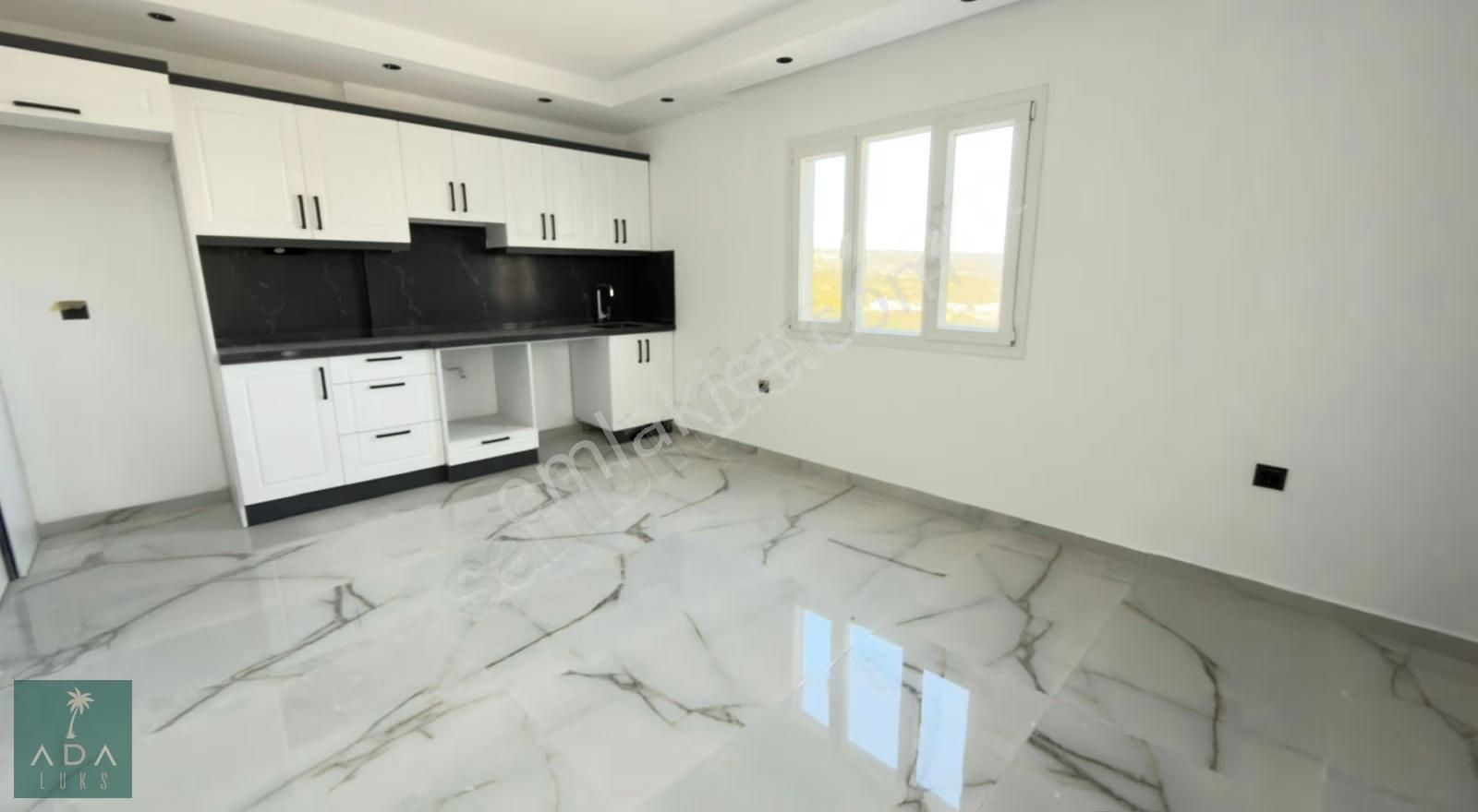 Aydın Didim Merkezde Satılık 2+1 Sıfır Daire - Görsel 2