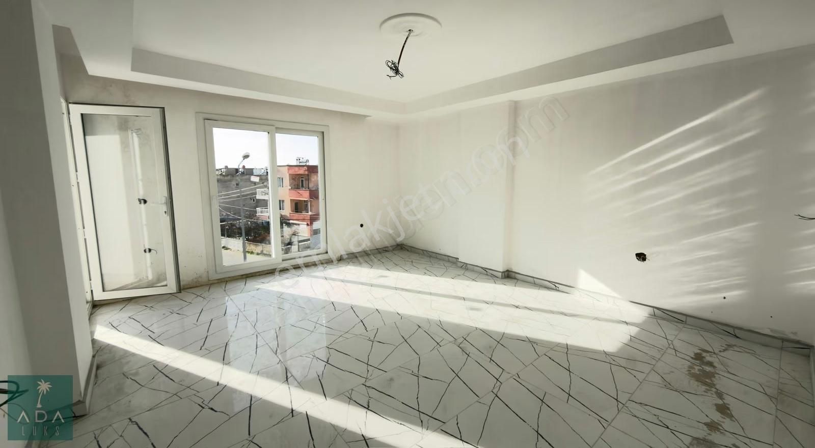 Aydın Didim'de Satılık 2+1 Daire