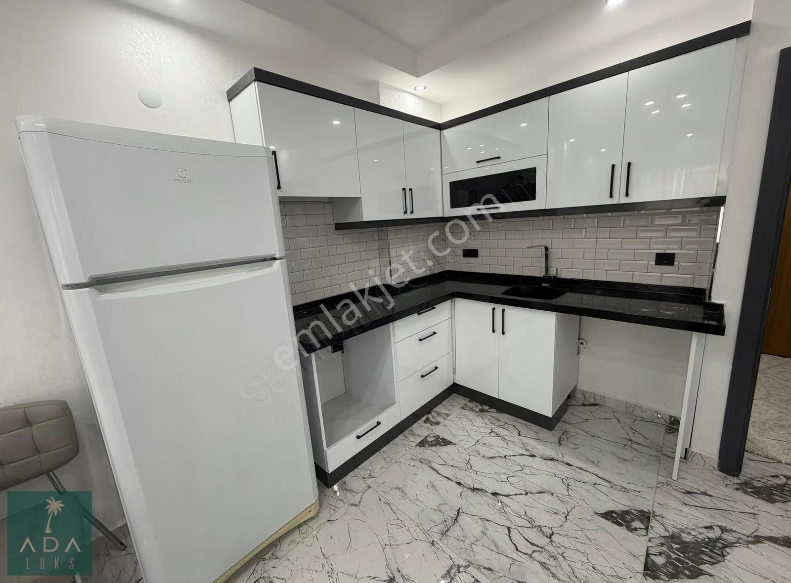 Aydın Didim Merkezi Konum Eşyalı Satılık 2+1 Daire - Görsel 9