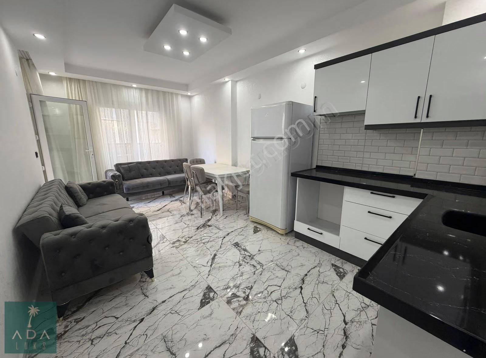 Aydın Didim Merkezi Konum Eşyalı Satılık 2+1 Daire - Görsel 4