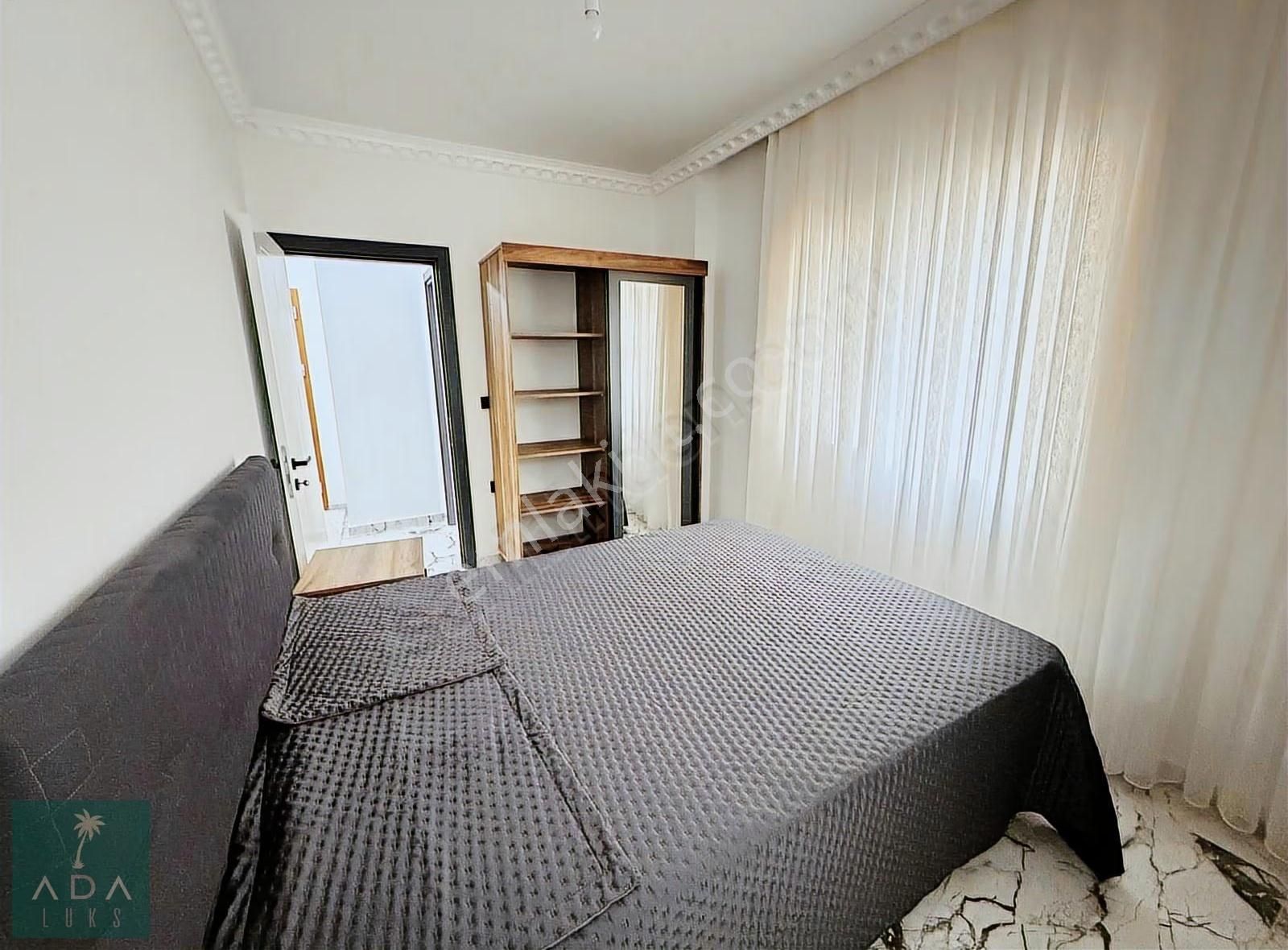 Aydın Didim Merkezi Konum Eşyalı Satılık 2+1 Daire - Görsel 8