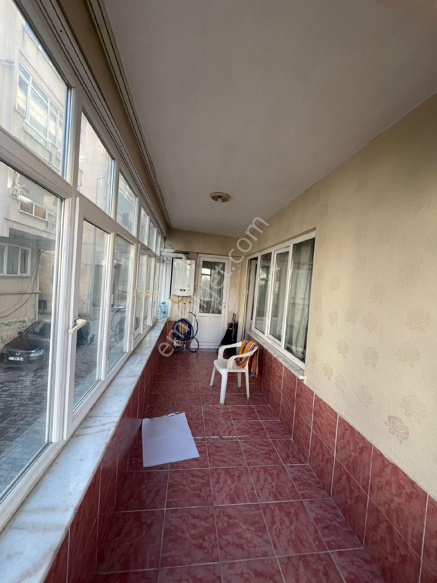 Çınarcık Taşlimanda Yeni Binada 2+1 Sahile Denize Yakın Tercih Edilecek Dairedir - Görsel 3