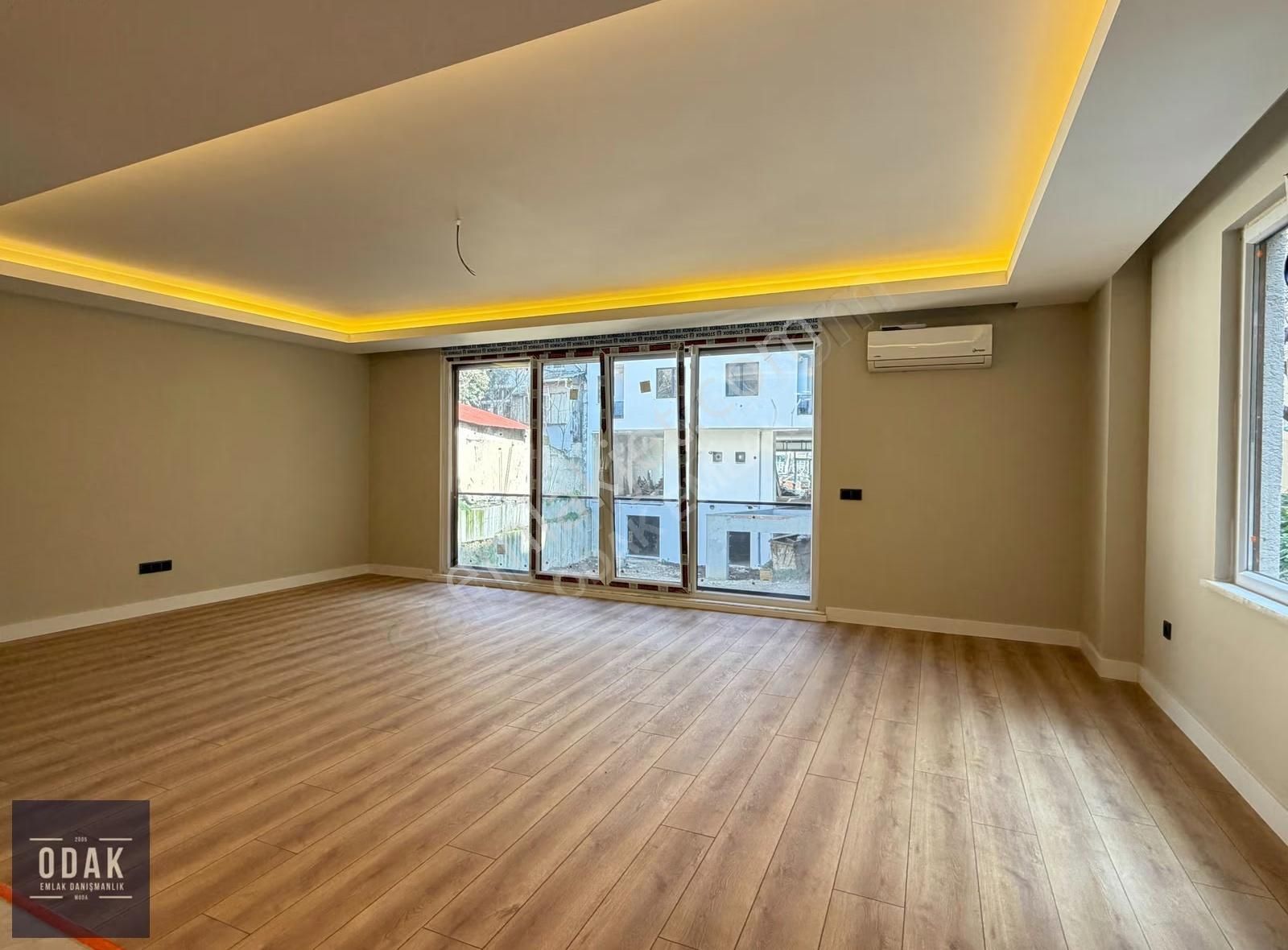 Odak'tan Yoğurtçu Parkı'na Yakın 2026 Yapımı Sıfır Bahçe Dubleks - Görsel 3