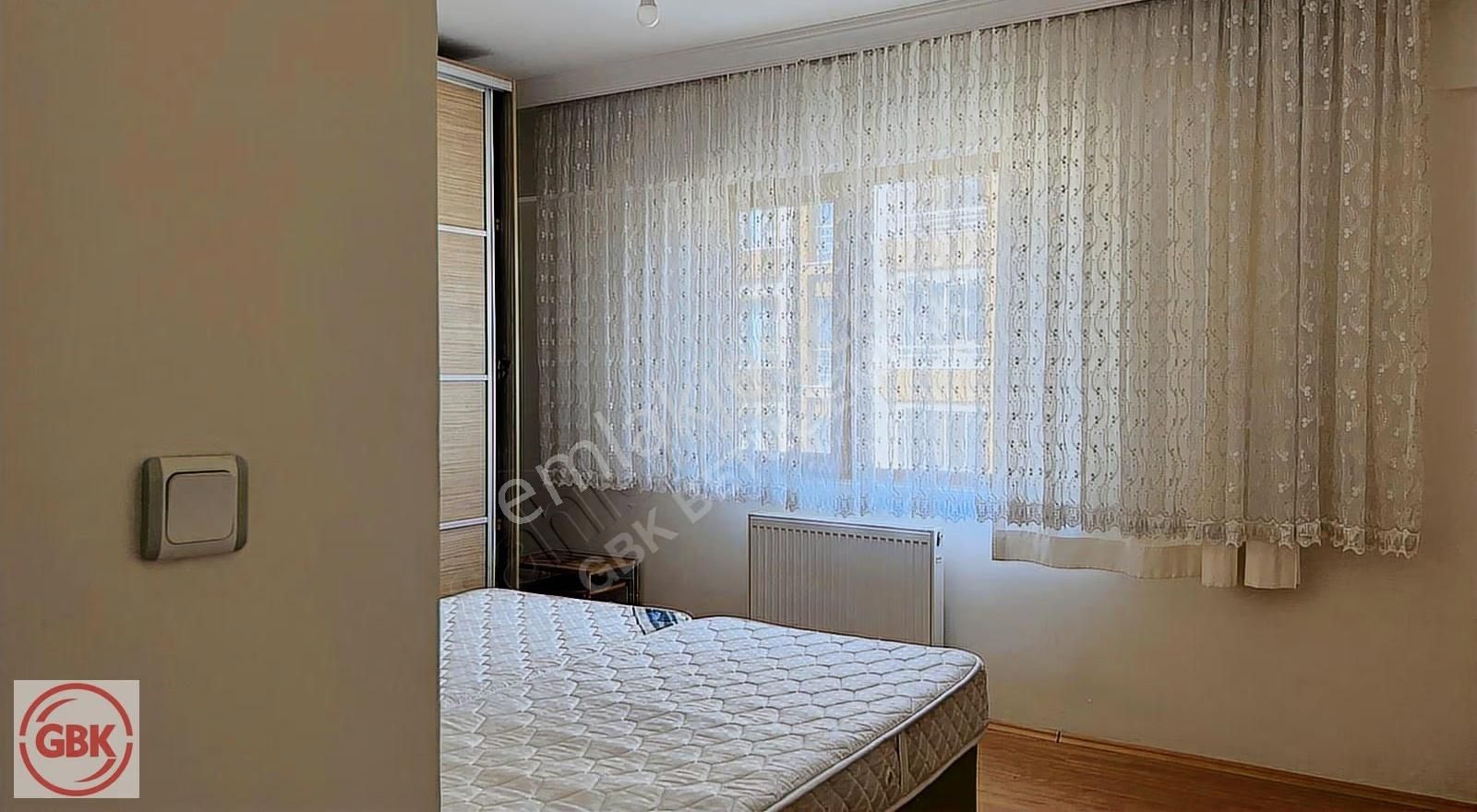 Satılık 3+1 Ara Kat Cam Balkonlu Asansörlü Geniş Ve Aydınlık - Görsel 23