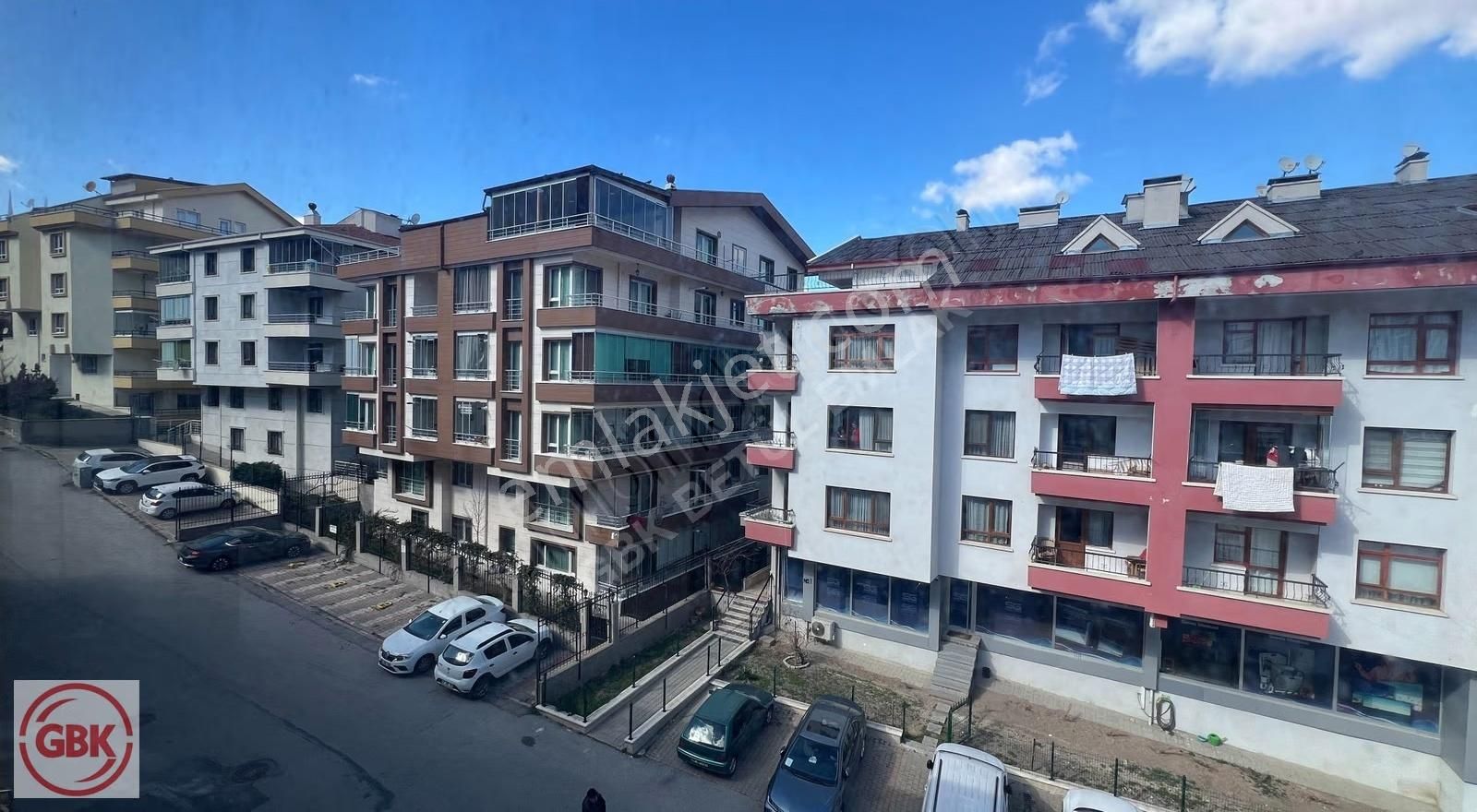 Satılık 3+1 Ara Kat Cam Balkonlu Asansörlü Geniş Ve Aydınlık - Görsel 13