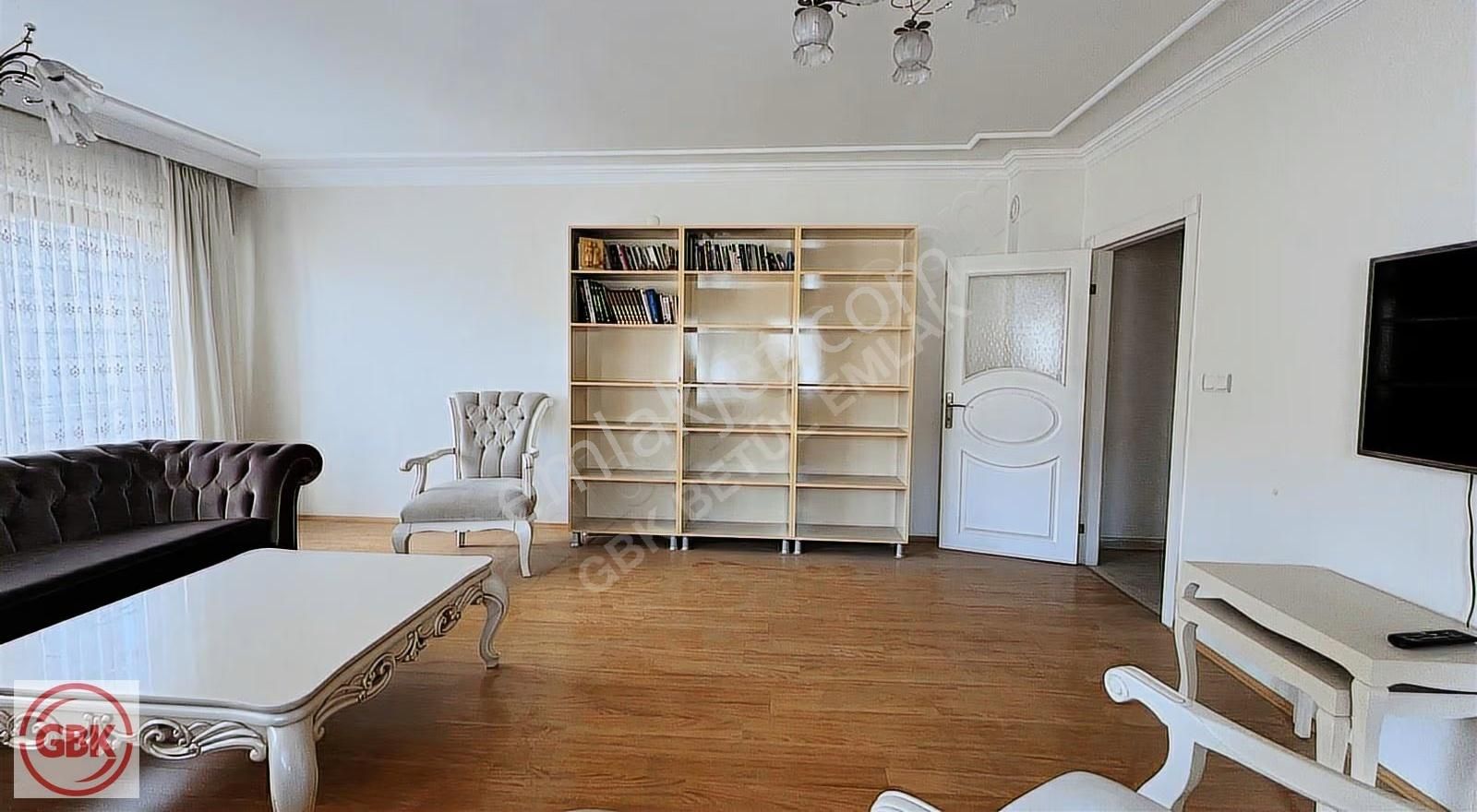 Satılık 3+1 Ara Kat Cam Balkonlu Asansörlü Geniş Ve Aydınlık - Görsel 27