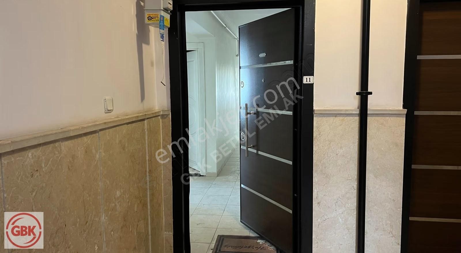 Satılık 3+1 Ara Kat Cam Balkonlu Asansörlü Geniş Ve Aydınlık - Görsel 31