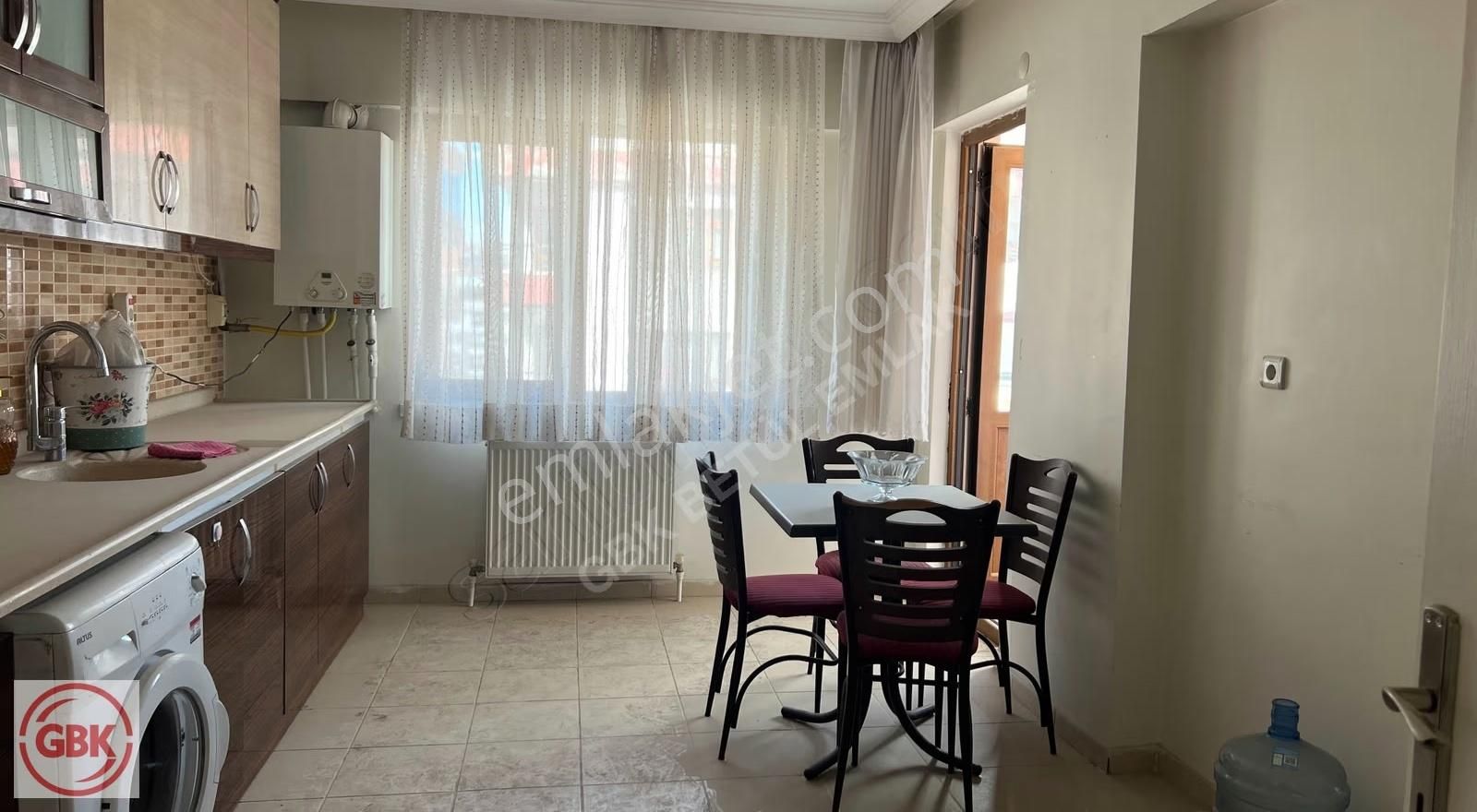 Satılık 3+1 Ara Kat Cam Balkonlu Asansörlü Geniş Ve Aydınlık - Görsel 25