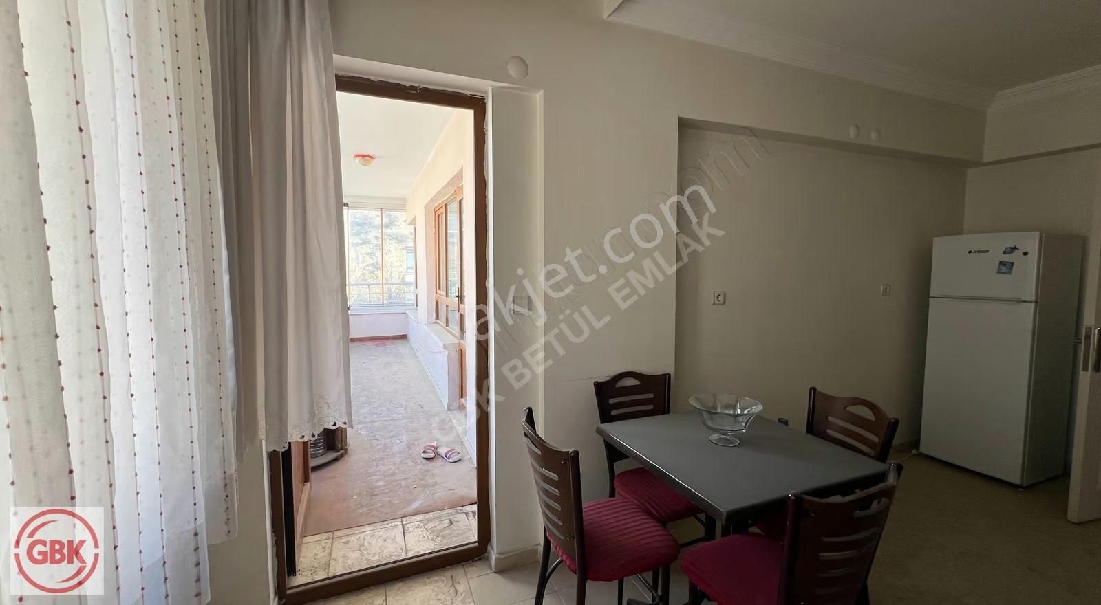 Satılık 3+1 Ara Kat Cam Balkonlu Asansörlü Geniş Ve Aydınlık - Görsel 16