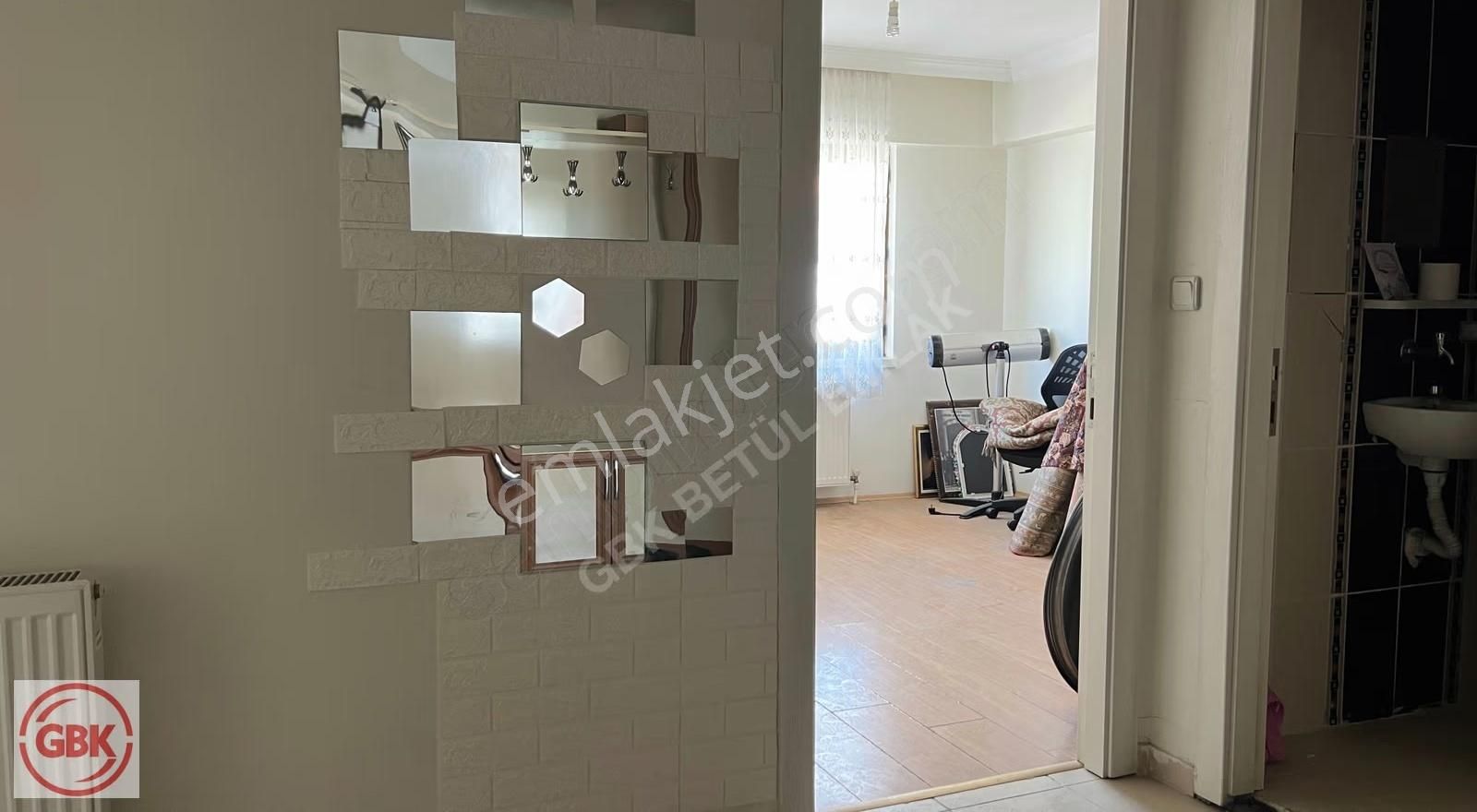 Satılık 3+1 Ara Kat Cam Balkonlu Asansörlü Geniş Ve Aydınlık - Görsel 34