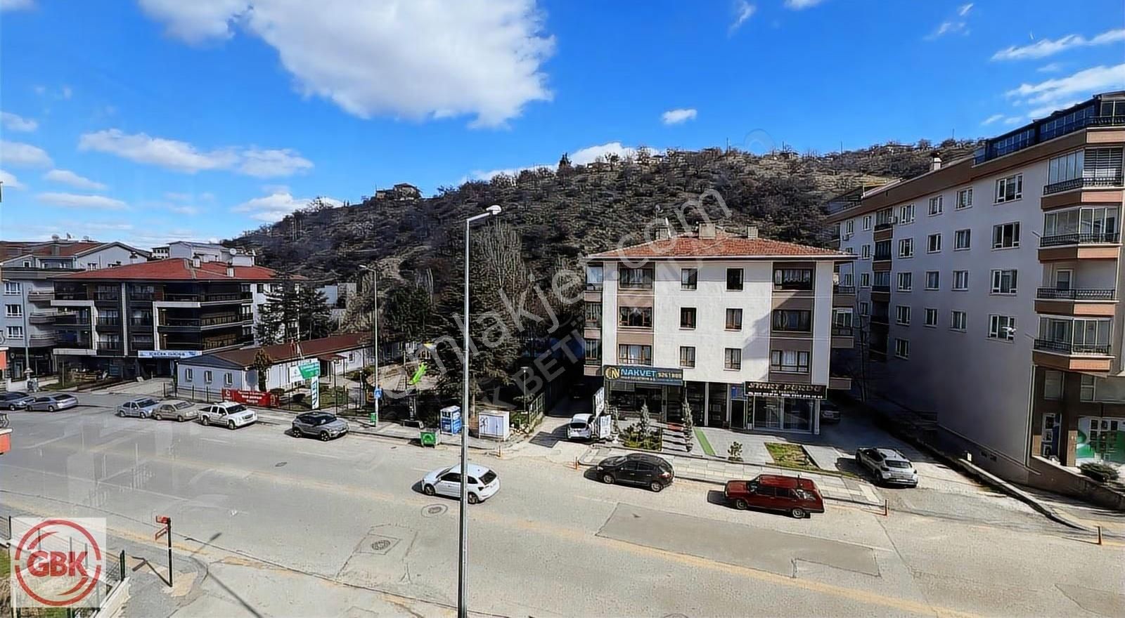 Satılık 3+1 Ara Kat Cam Balkonlu Asansörlü Geniş Ve Aydınlık - Görsel 30