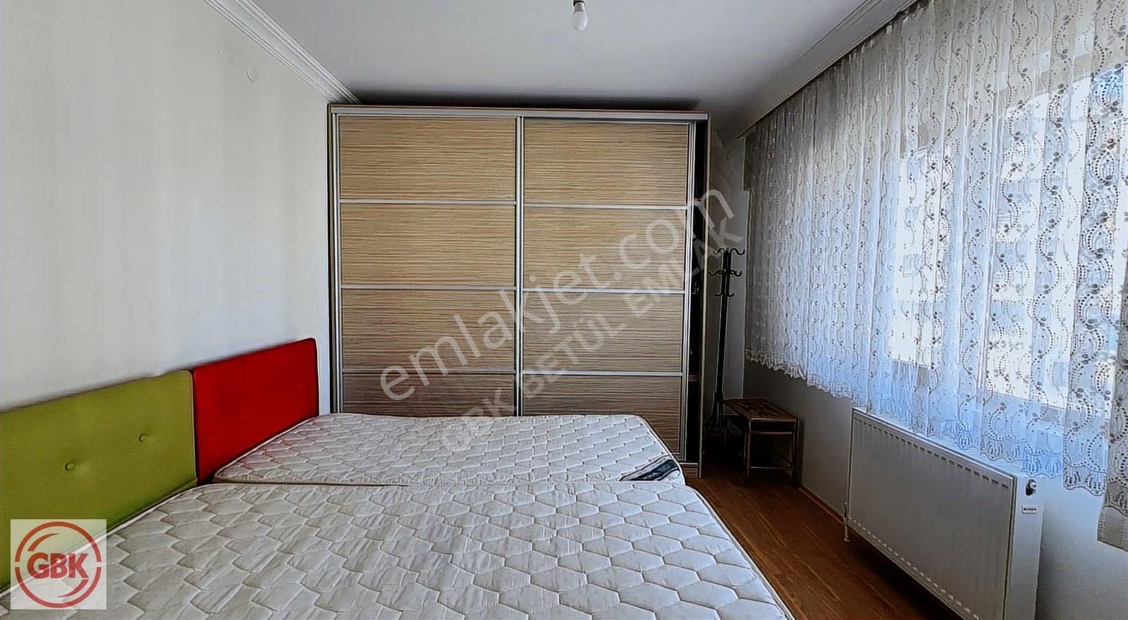 Satılık 3+1 Ara Kat Cam Balkonlu Asansörlü Geniş Ve Aydınlık - Görsel 14