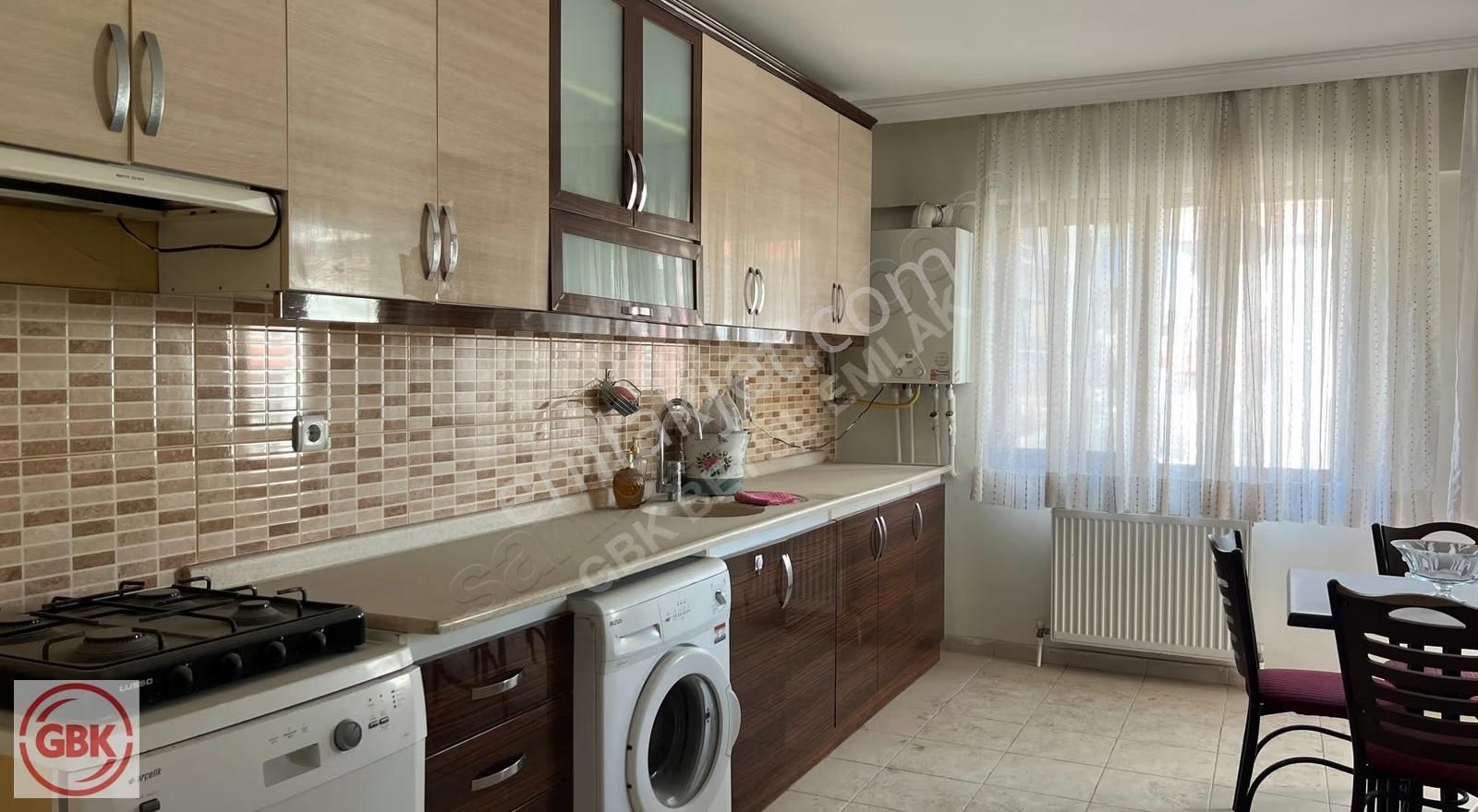 Satılık 3+1 Ara Kat Cam Balkonlu Asansörlü Geniş Ve Aydınlık - Görsel 28