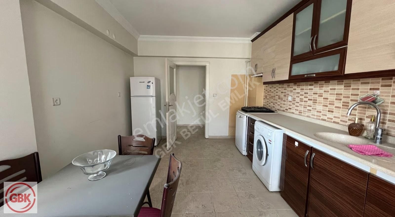 Satılık 3+1 Ara Kat Cam Balkonlu Asansörlü Geniş Ve Aydınlık - Görsel 33