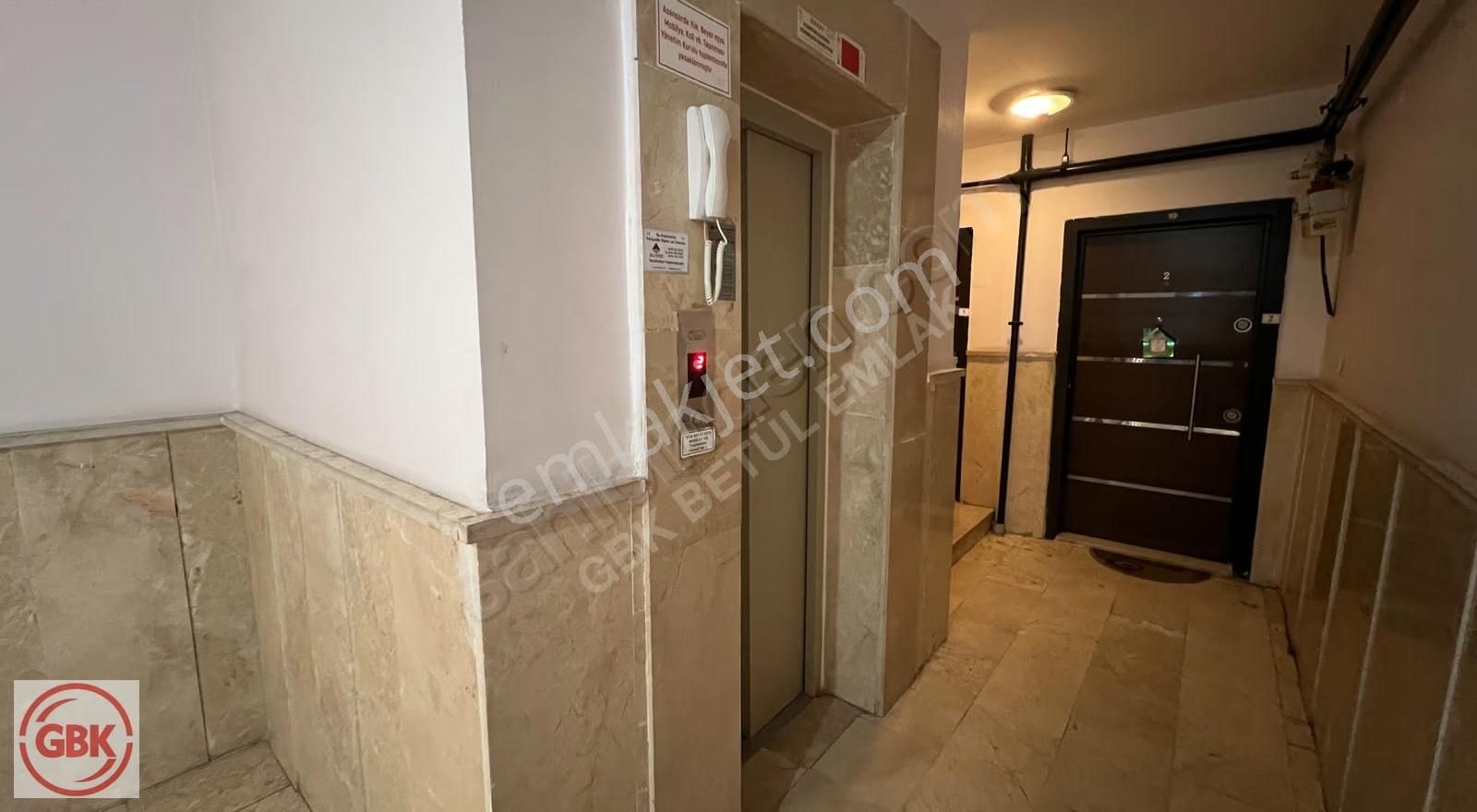 Satılık 3+1 Ara Kat Cam Balkonlu Asansörlü Geniş Ve Aydınlık - Görsel 7